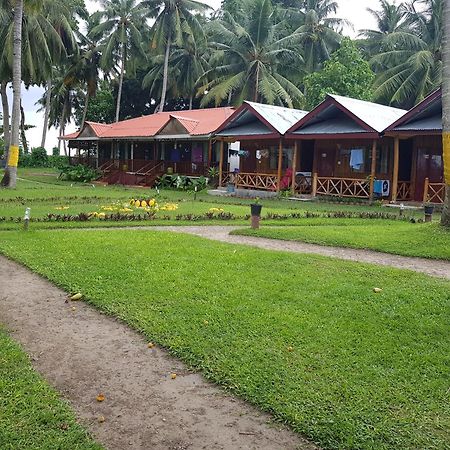 Pellicon Beach Resort Havelock island Luaran gambar