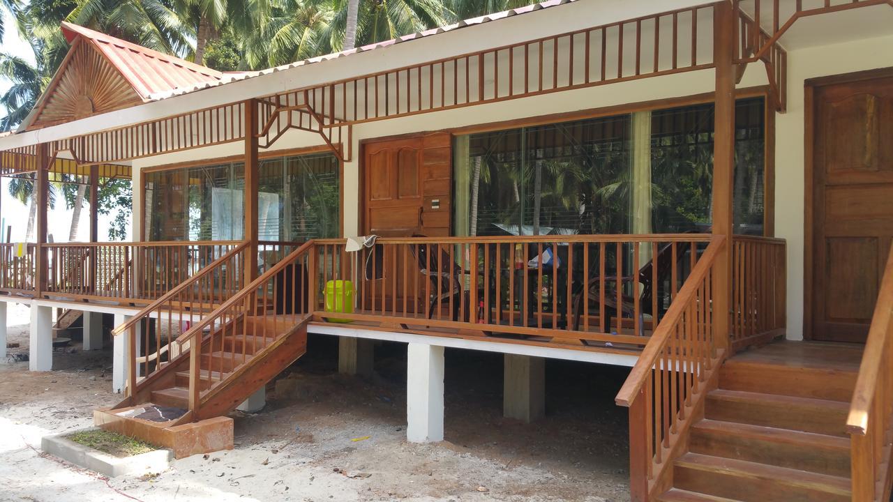 Pellicon Beach Resort Havelock island Luaran gambar