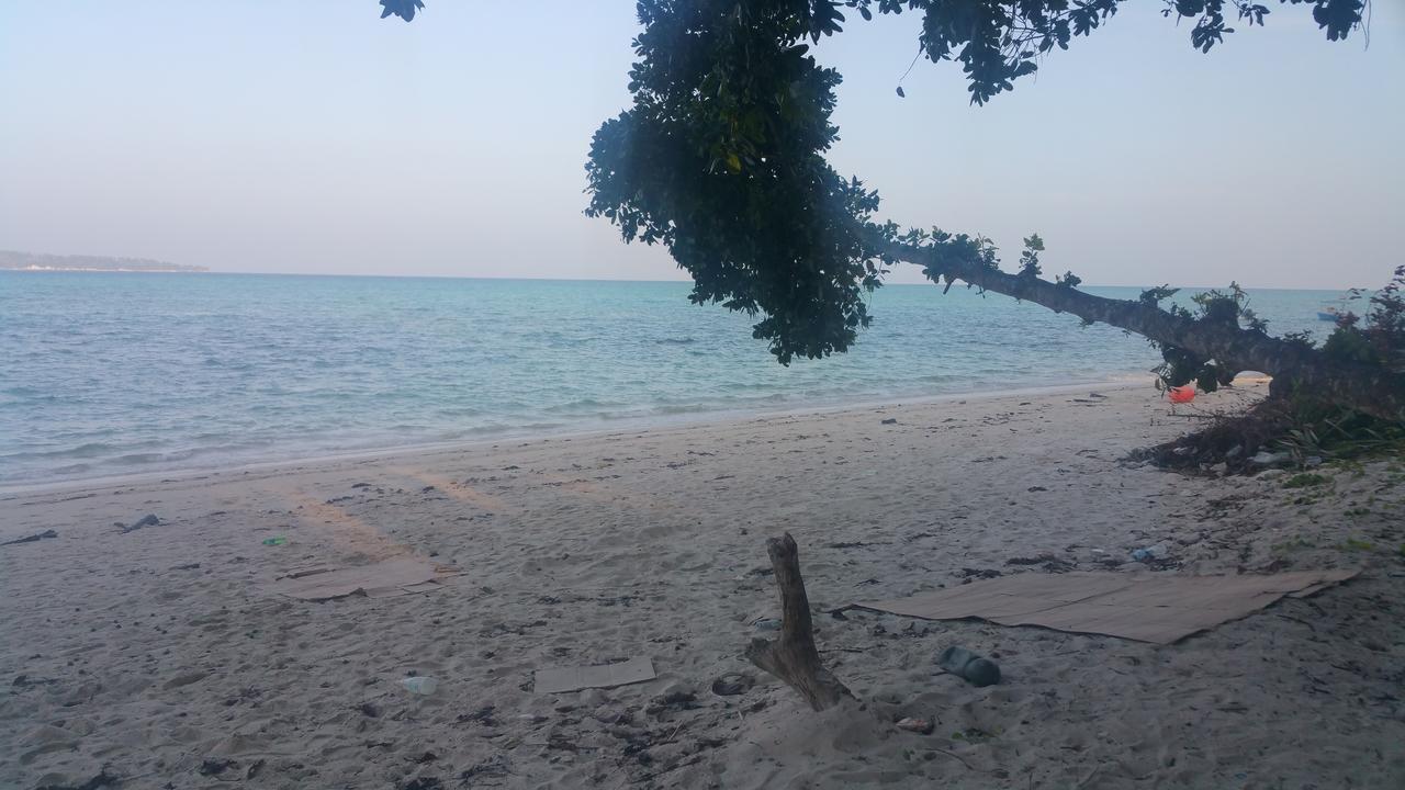 Pellicon Beach Resort Havelock island Luaran gambar