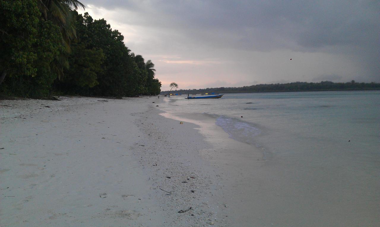 Pellicon Beach Resort Havelock island Luaran gambar