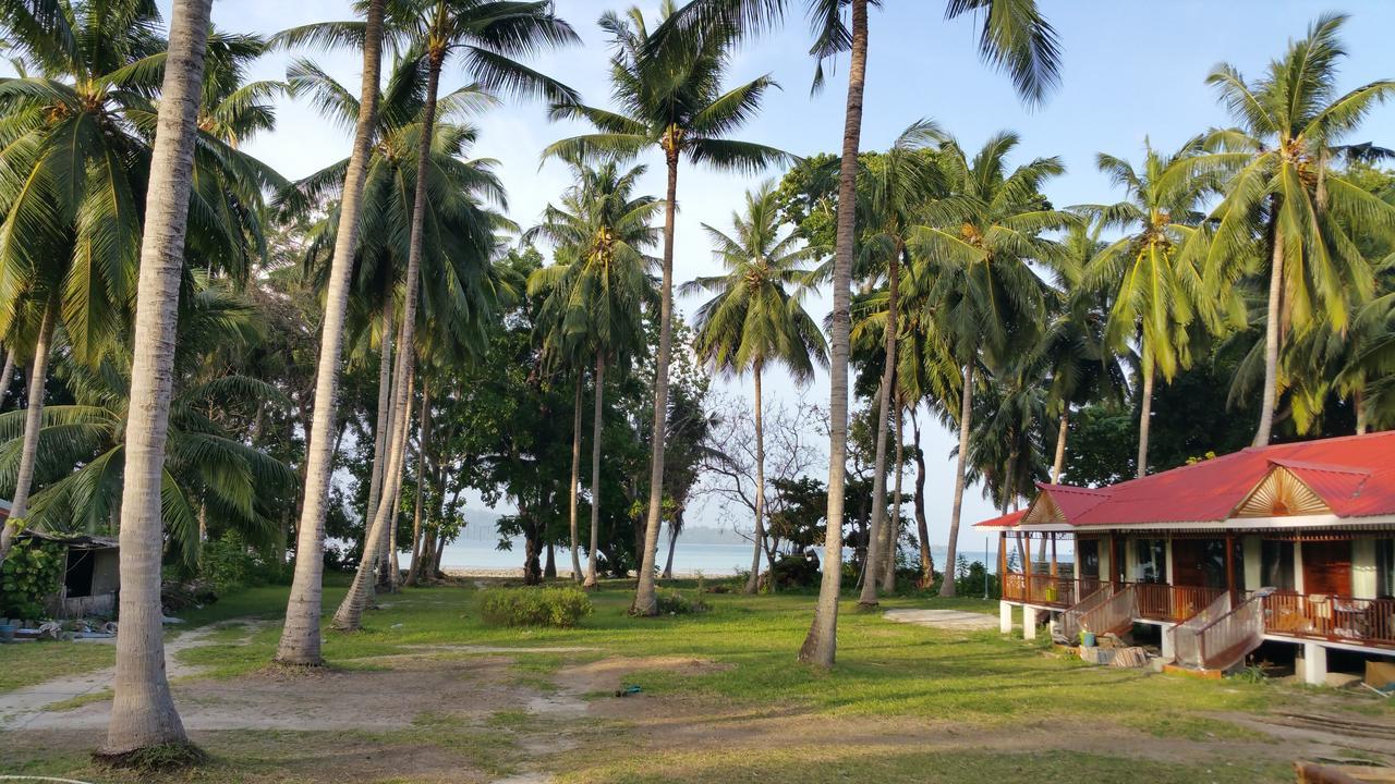 Pellicon Beach Resort Havelock island Luaran gambar