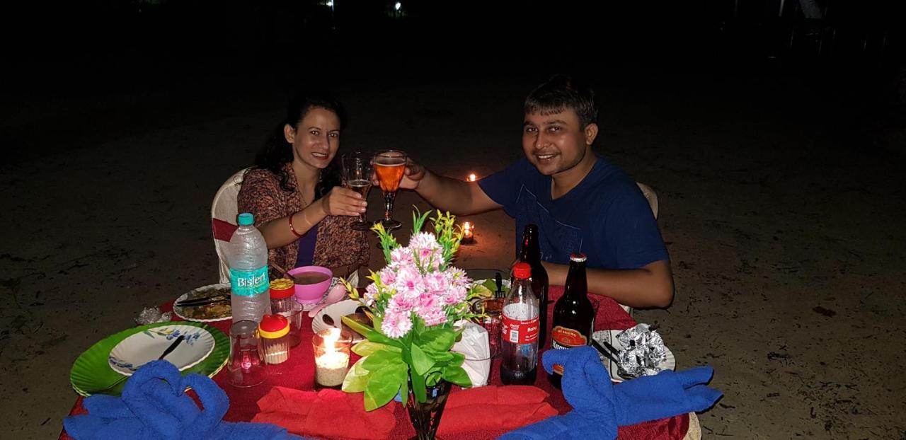 Pellicon Beach Resort Havelock island Luaran gambar