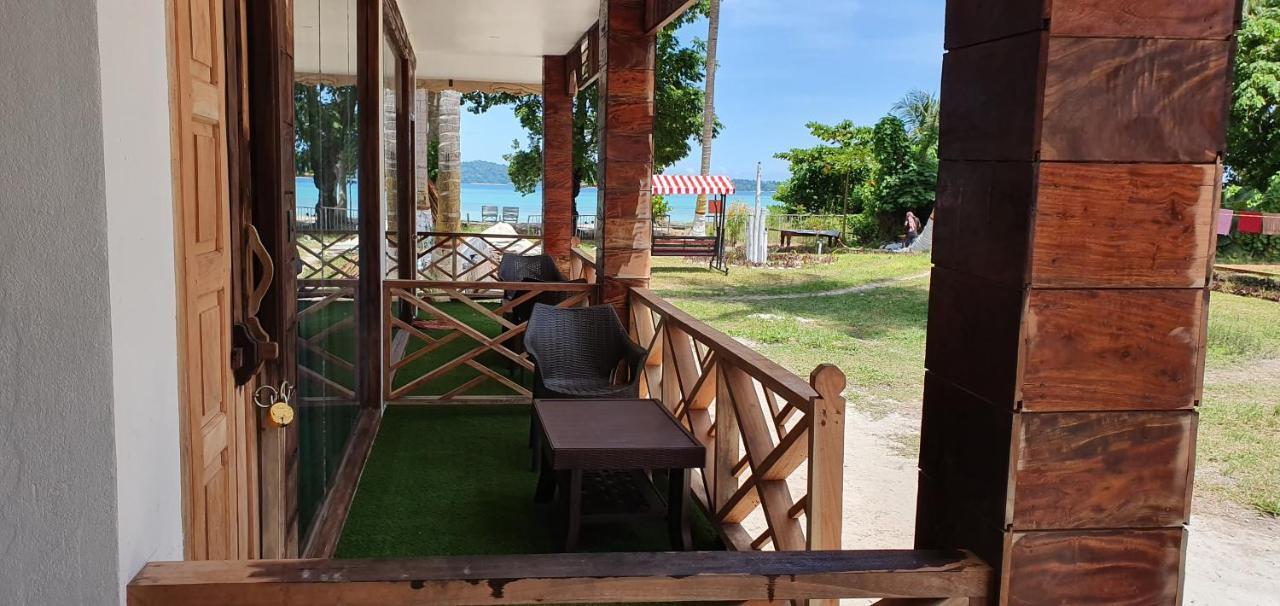 Pellicon Beach Resort Havelock island Luaran gambar