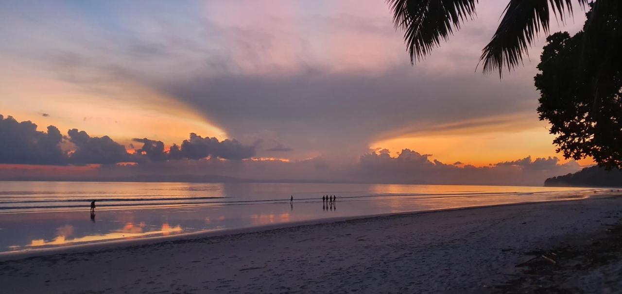 Pellicon Beach Resort Havelock island Luaran gambar