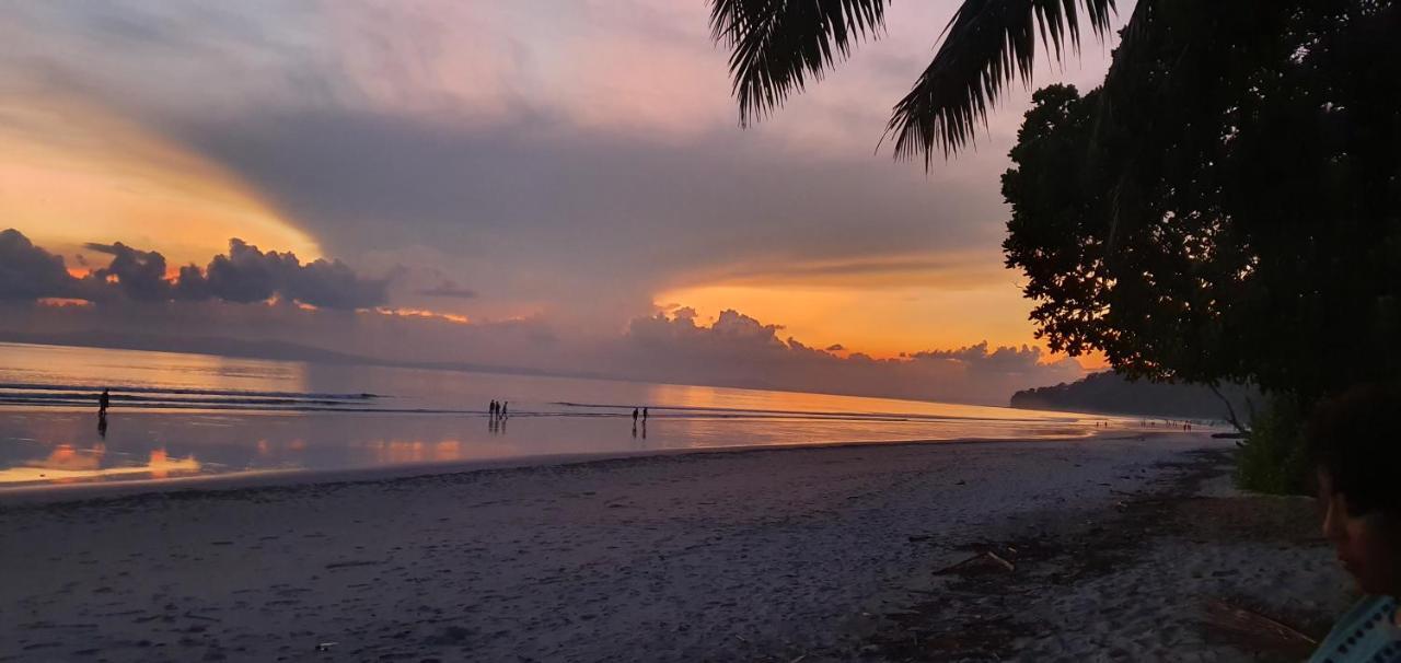 Pellicon Beach Resort Havelock island Luaran gambar